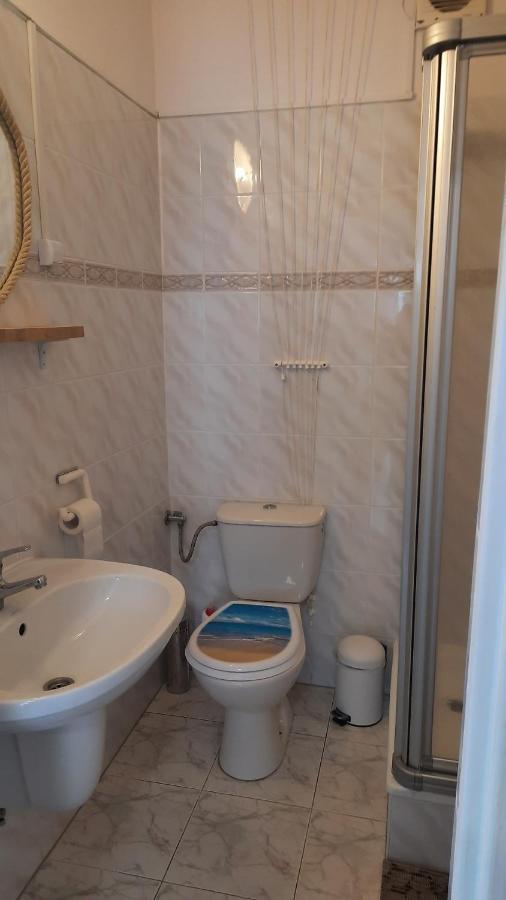 Apartament 3 Pokoje Z Balkonem Asklepios Свіноуйсьце Екстер'єр фото
