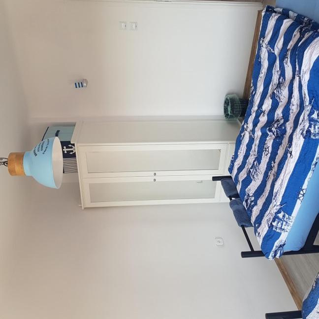 Apartament 3 Pokoje Z Balkonem Asklepios Свіноуйсьце Екстер'єр фото