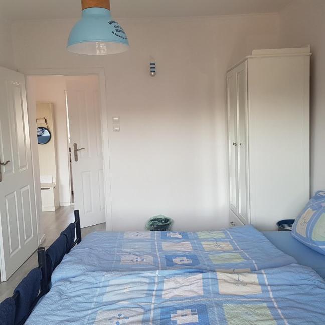 Apartament 3 Pokoje Z Balkonem Asklepios Свіноуйсьце Екстер'єр фото